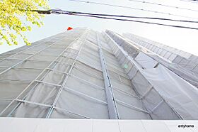 大阪府大阪市福島区海老江7丁目（賃貸マンション1K・8階・21.68㎡） その3