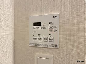 大阪府大阪市西区新町1丁目（賃貸マンション1K・8階・25.72㎡） その24