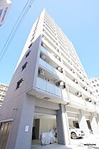 大阪府吹田市広芝町（賃貸マンション1LDK・10階・36.72㎡） その15