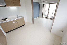 大阪府吹田市豊津町（賃貸マンション1DK・7階・28.87㎡） その3