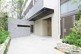 大阪府吹田市豊津町（賃貸マンション1DK・7階・28.87㎡） その14