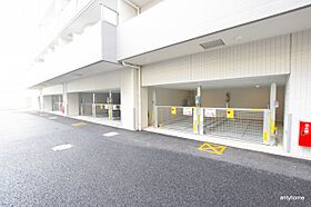 大阪府吹田市豊津町（賃貸マンション1DK・7階・28.87㎡） その18