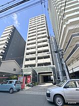 ISM谷町六丁目  ｜ 大阪府大阪市中央区安堂寺町2丁目（賃貸マンション1R・9階・25.20㎡） その15