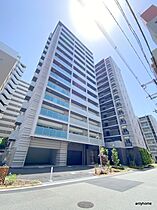 大阪府大阪市北区同心2丁目（賃貸マンション1LDK・2階・31.89㎡） その1