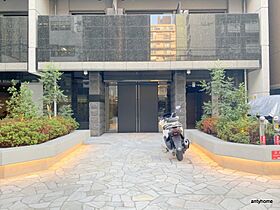 大阪府大阪市中央区南久宝寺町1丁目（賃貸マンション1K・14階・22.19㎡） その14