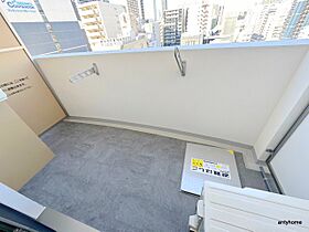 大阪府大阪市中央区博労町1丁目（賃貸マンション1LDK・11階・28.91㎡） その13