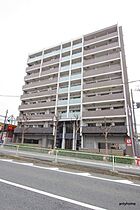 大阪府大阪市都島区高倉町3丁目（賃貸マンション1K・5階・24.01㎡） その1