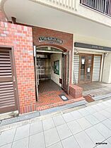 大阪府大阪市中央区内淡路町1丁目（賃貸マンション2LDK・8階・46.57㎡） その13