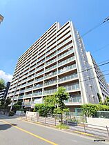 大阪府大阪市淀川区三国本町1丁目（賃貸マンション3LDK・11階・70.48㎡） その19