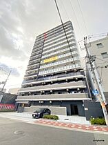 大阪府大阪市浪速区日本橋東3丁目（賃貸マンション1K・11階・21.58㎡） その15