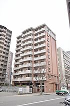 大阪府吹田市広芝町（賃貸マンション1R・3階・27.63㎡） その1