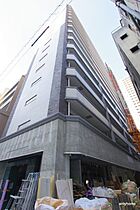 大阪府大阪市中央区安土町1丁目（賃貸マンション1DK・4階・27.54㎡） その1