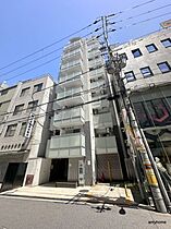 大阪府大阪市中央区南船場2丁目（賃貸マンション1K・9階・20.31㎡） その1