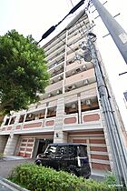 大阪府大阪市淀川区西宮原1丁目（賃貸マンション1DK・7階・34.65㎡） その15