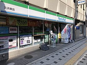 大阪府大阪市中央区島町2丁目（賃貸マンション1R・12階・25.23㎡） その11