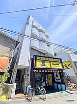 大阪府大阪市都島区中野町5丁目（賃貸マンション1R・5階・24.50㎡） その20