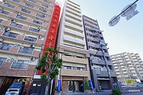 大阪府大阪市淀川区宮原1丁目（賃貸マンション1R・9階・38.02㎡） その15