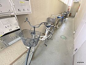 大阪府大阪市都島区内代町2丁目（賃貸マンション1R・2階・17.25㎡） その17