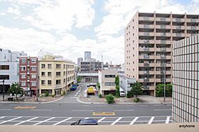 大阪府大阪市都島区片町1丁目（賃貸マンション1K・3階・23.04㎡） その28