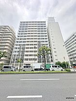 大阪府大阪市西区土佐堀3丁目（賃貸マンション2LDK・12階・79.20㎡） その1