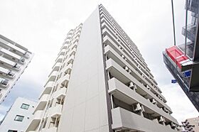 大阪府吹田市江の木町（賃貸マンション1K・4階・24.80㎡） その15