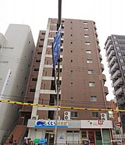 大阪府大阪市都島区東野田町1丁目（賃貸マンション1K・7階・20.89㎡） その20