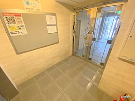 大阪府大阪市中央区内淡路町2丁目（賃貸マンション1K・6階・18.94㎡） その5