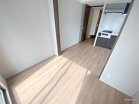 大阪府大阪市西区西本町2丁目（賃貸マンション1DK・11階・27.31㎡） その21