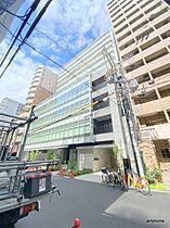 大阪府大阪市中央区船越町2丁目（賃貸マンション1R・13階・30.25㎡） その15