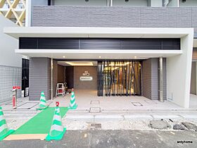 大阪府大阪市北区松ケ枝町（賃貸マンション1LDK・3階・34.53㎡） その14