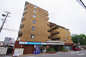 大阪府大阪市東淀川区菅原7丁目（賃貸マンション1DK・1階・27.00㎡） その15