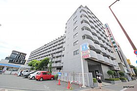 大阪府大阪市北区国分寺1丁目（賃貸マンション1K・3階・20.71㎡） その15