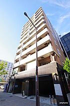 大阪府吹田市江坂町1丁目（賃貸マンション1K・9階・30.00㎡） その1