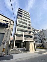 大阪府大阪市都島区御幸町1丁目（賃貸マンション1DK・9階・30.42㎡） その15