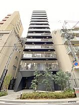 大阪府大阪市西区新町1丁目（賃貸マンション1K・14階・25.72㎡） その15