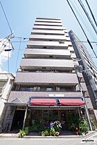 大阪府大阪市北区浮田2丁目（賃貸マンション1K・3階・22.00㎡） その18