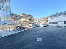 大阪府大阪市東淀川区東淡路4丁目（賃貸マンション1K・9階・21.83㎡） その18