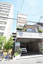 大阪府大阪市淀川区木川東2丁目（賃貸マンション1K・3階・28.50㎡） その3