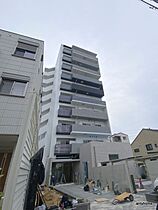 大阪府豊中市北桜塚2丁目（賃貸マンション1DK・4階・28.80㎡） その1