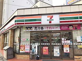 大阪府大阪市東成区大今里西3丁目（賃貸マンション1R・4階・16.00㎡） その4