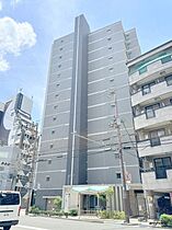 大阪府大阪市西区立売堀4丁目（賃貸マンション1K・6階・24.00㎡） その1