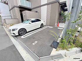 大阪府大阪市西区千代崎1丁目（賃貸マンション1R・4階・26.22㎡） その18