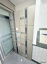 大阪府大阪市中央区徳井町2丁目（賃貸マンション1R・3階・20.83㎡） その20