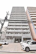 大阪府吹田市垂水町3丁目（賃貸マンション1LDK・7階・37.42㎡） その1