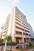 大阪府大阪市淀川区十八条1丁目（賃貸マンション1K・6階・21.53㎡） その1