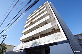 大阪府吹田市南金田1丁目（賃貸マンション2LDK・4階・60.17㎡） その3