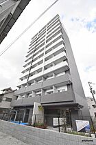 大阪府大阪市淀川区加島3丁目（賃貸マンション1K・11階・24.80㎡） その17