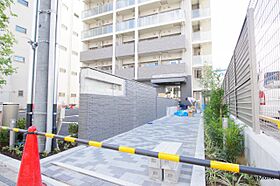 大阪府大阪市西淀川区姫里2丁目（賃貸マンション1K・9階・20.77㎡） その14