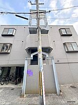 大阪府吹田市泉町5丁目（賃貸マンション1R・3階・13.53㎡） その15