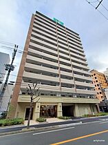 大阪府吹田市江坂町1丁目（賃貸マンション1LDK・2階・40.02㎡） その1